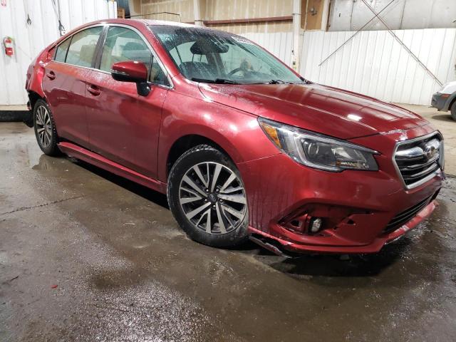 Photo 4 from auction – 2018 SUBARU LEGACY 2.5 with VIN 4S3BNAF61J3046450
