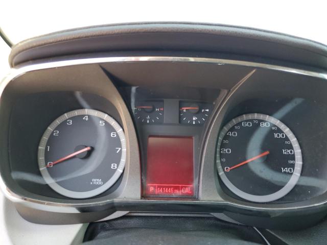 Photo 9 from auction – 2013 GMC TERRAIN SL with VIN 2GKALMEK7D6237406