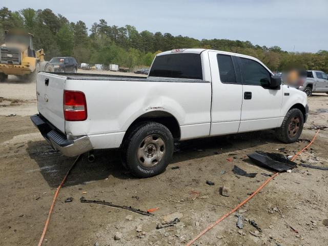 Photo 3 from auction – 2005 FORD F150 with VIN 1FTRX12W55NA33581