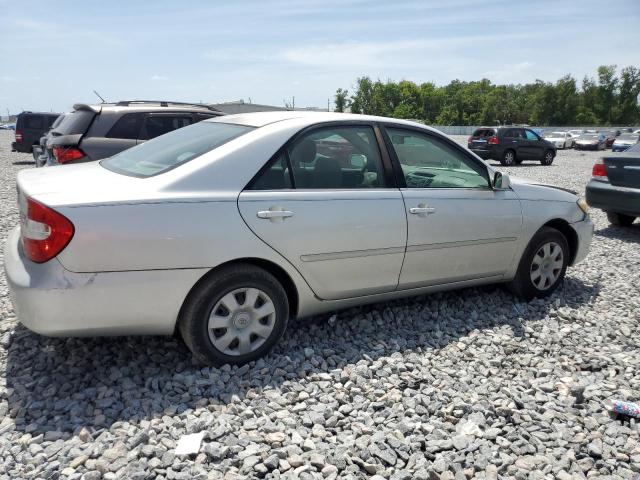 Photo 3 from auction – 2004 TOYOTA CAMRY LE with VIN 4T1BE32K74U881042