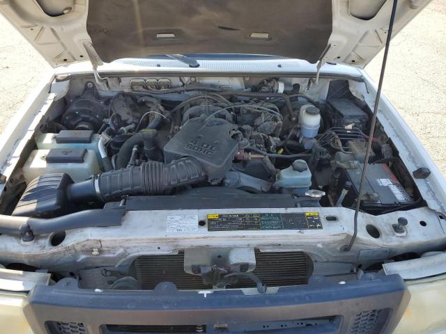 Снимка 11 от търг – 2010 FORD RANGER с VIN 1FTKR1AE9APA72483