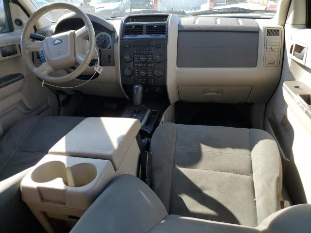 Photo 8 from auction – 2009 FORD ESCAPE XLS with VIN 1FMCU92769KA42640