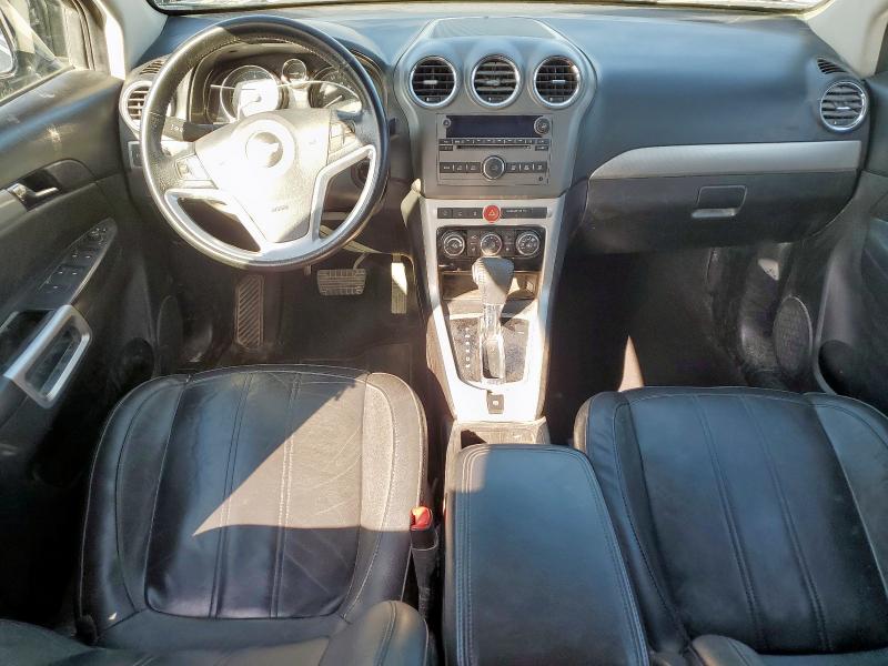 Foto 8 de la subasta – 2012 CHEVROLET CAPTIVA SP con VIN 3GNAL3E54CS639827