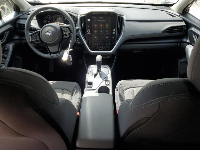 Photo 8 from auction – 2025 SUBARU CROSSTREK with VIN JF2GUHDC3S8237321
