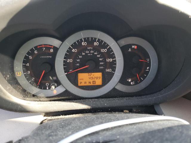 Photo 9 from auction – 2012 TOYOTA RAV4 with VIN 2T3BF4DV7CW216450