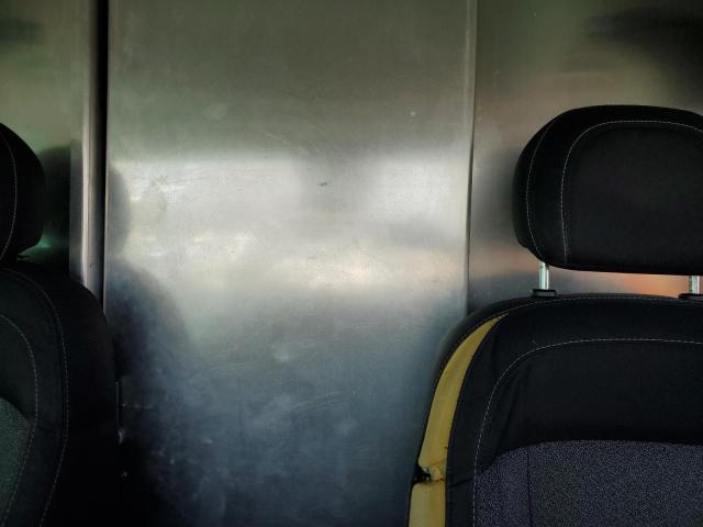 Photo 10 from auction – 2021 RAM PROMASTER with VIN 3C6MRVJG5ME571875