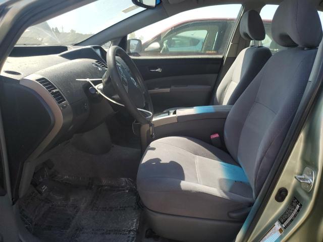 Photo 7 from auction – 2008 TOYOTA PRIUS with VIN JTDKB20U187801735