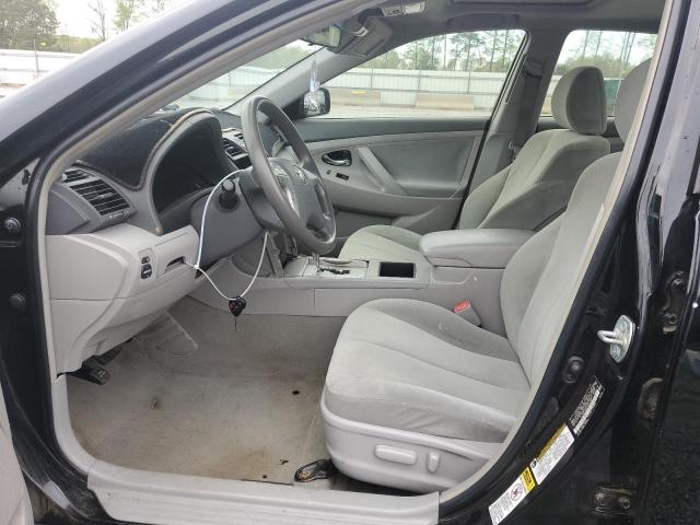 Photo 7 from auction – 2007 TOYOTA CAMRY CE with VIN 4T1BE46K07U722383