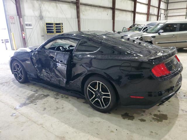 Photo 2 from auction – 2018 FORD MUSTANG GT with VIN 1FA6P8CF5J5128331