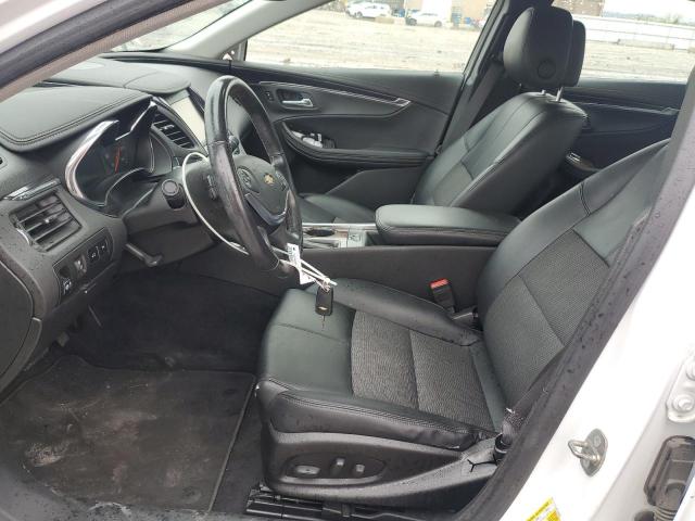 Photo 7 from auction – 2014 CHEVROLET IMPALA LT with VIN 1G1115SL8EU102533