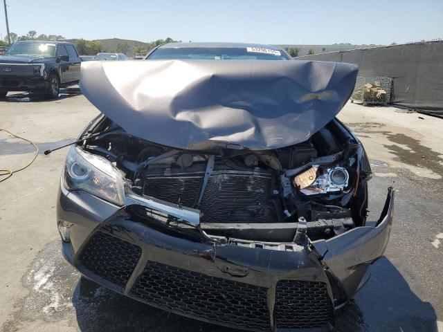 Photo 5 from auction – 2017 TOYOTA CAMRY LE with VIN 4T1BF1FK2HU345472
