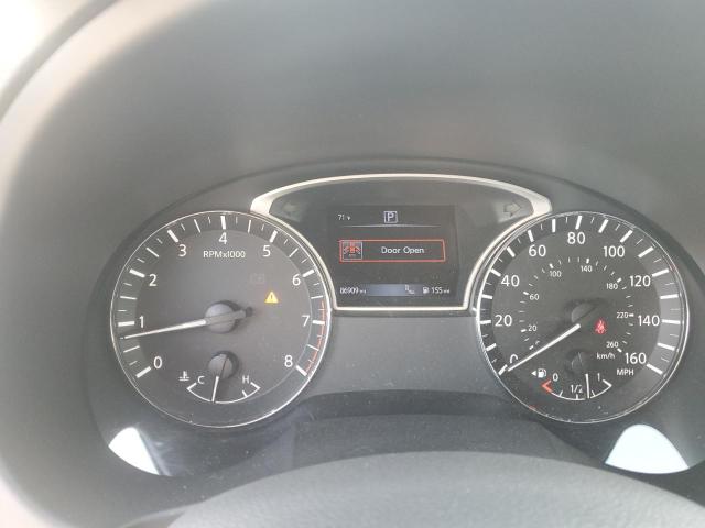 Photo 9 from auction – 2017 NISSAN ALTIMA 2.5 with VIN 1N4AL3AP9HC143943