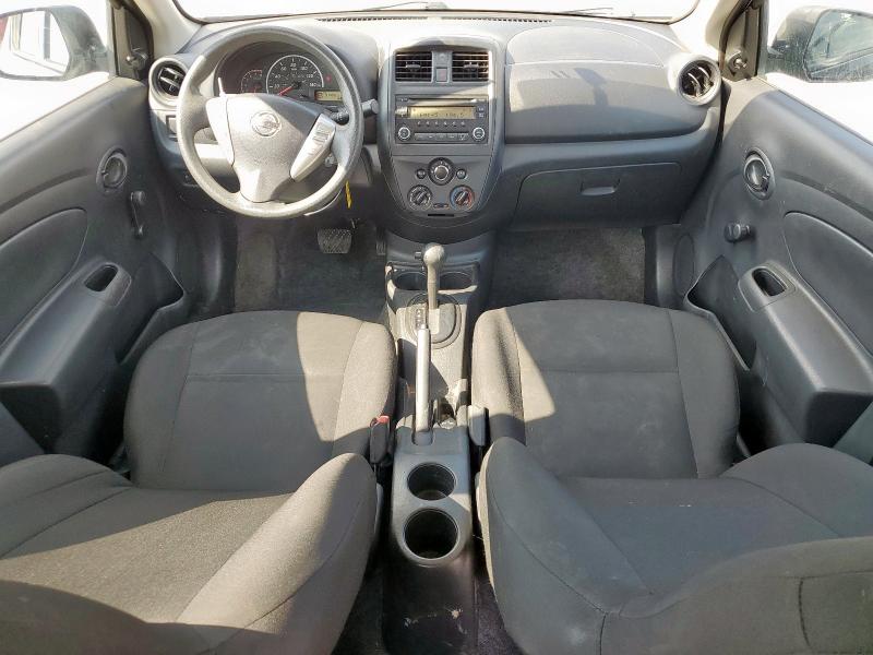 Photo 8 from auction – 2015 NISSAN VERSA S with VIN 3N1CN7AP1FL866677