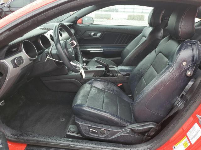 Photo 7 from auction – 2019 FORD MUSTANG with VIN 1FA6P8TH2K5205367