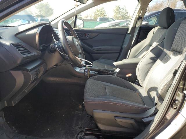 Photo 7 from auction – 2018 SUBARU CROSSTREK with VIN JF2GTADC5J8274993