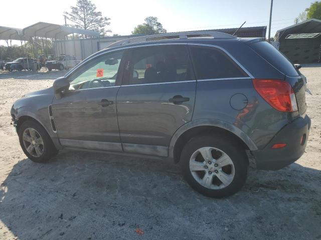 Photo 2 from auction – 2013 CHEVROLET CAPTIVA LS with VIN 3GNAL2EK5DS597105