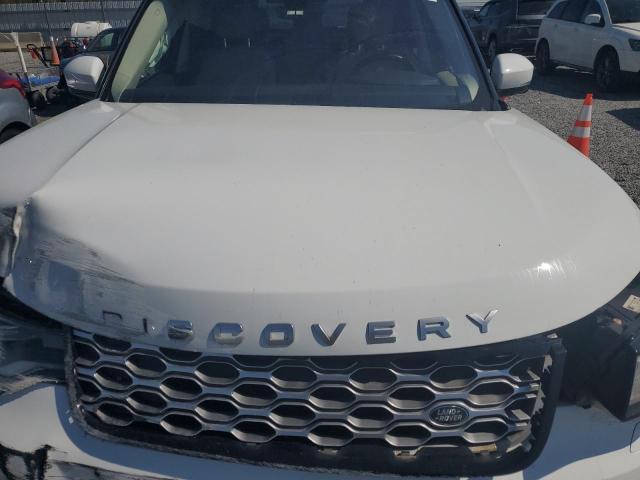 Photo 12 from auction – 2022 LAND ROVER DISCOVERY with VIN SALRJ2EX3N2460165