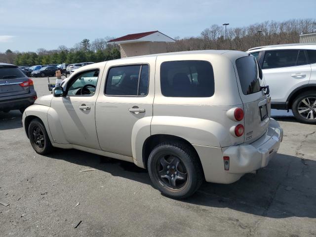 Photo 2 from auction – 2009 CHEVROLET HHR LT with VIN 3GNCA23B39S629283