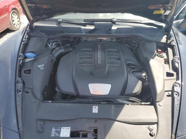 Photo 12 from auction – 2013 PORSCHE CAYENNE with VIN WP1AF2A29DLA32463