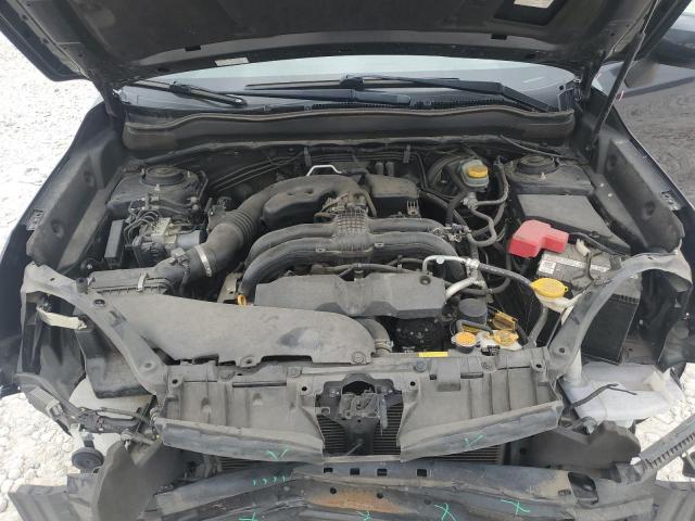 Photo 12 from auction – 2016 SUBARU FORESTER 2 with VIN JF2SJAGC5GH557396