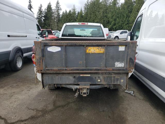 Photo 6 from auction – 2003 CHEVROLET SILVERADO with VIN 1GCHC24UX3E321389