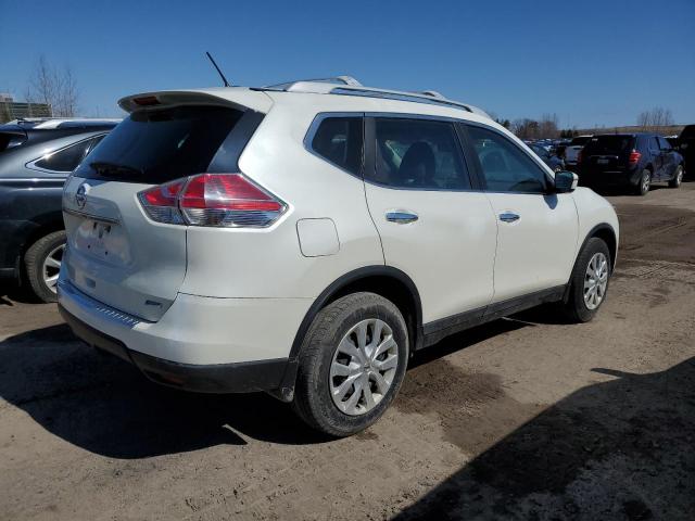Photo 3 from auction – 2015 NISSAN ROGUE S with VIN 5N1AT2MT2FC845642