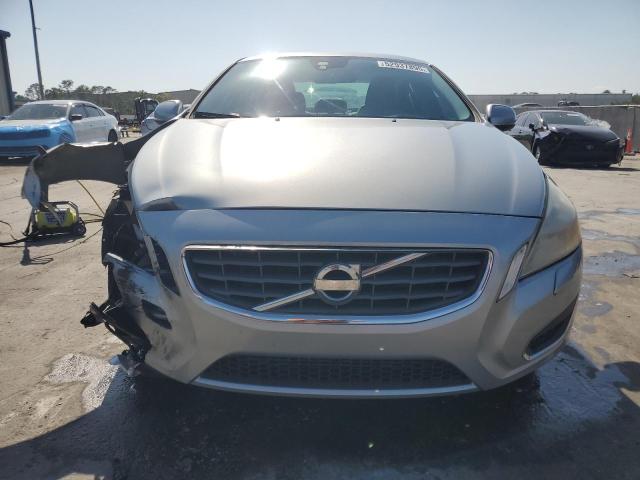 Photo 5 from auction – 2013 VOLVO S60 T5 with VIN YV1612FS7D1216577