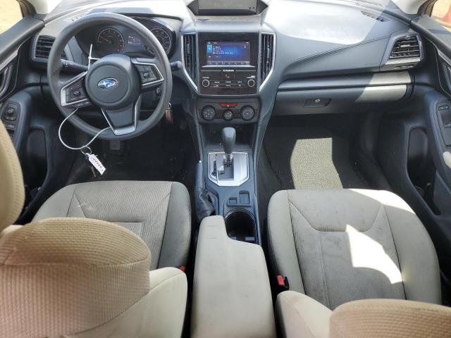 Photo 8 from auction – 2019 SUBARU IMPREZA with VIN 4S3GTAA6XK3759755