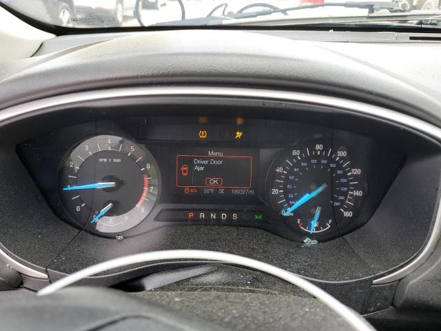Photo 9 from auction – 2014 FORD FUSION SE with VIN 3FA6P0HD8ER107341