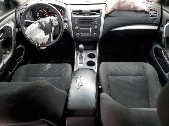 Photo 8 from auction – 2015 NISSAN ALTIMA 2.5 with VIN 1N4AL3AP1FC570210