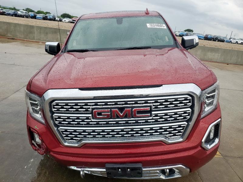 Photo 5 from auction – 2019 GMC SIERRA C15 with VIN 1GTP8FED2KZ110181