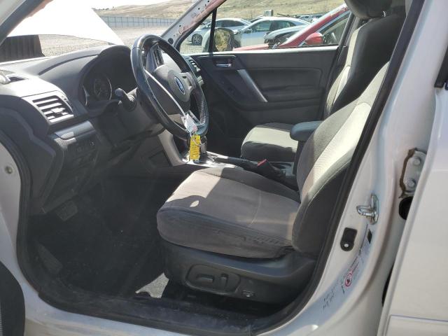 Photo 7 from auction – 2015 SUBARU FORESTER 2 with VIN JF2SJGDC5FH431786