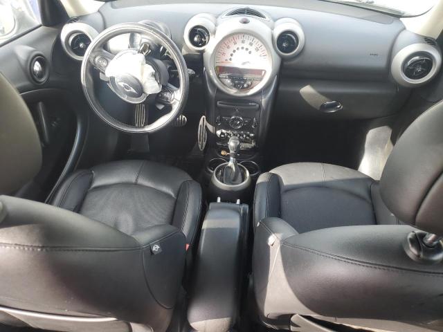 Photo 8 from auction – 2012 MINI COOPER S C with VIN WMWZC3C55CWL84217