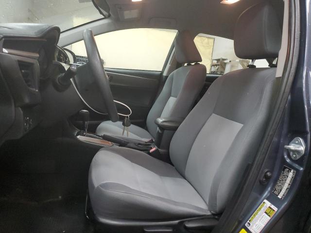 Photo 7 from auction – 2016 TOYOTA COROLLA L with VIN 5YFBURHE6GP504750
