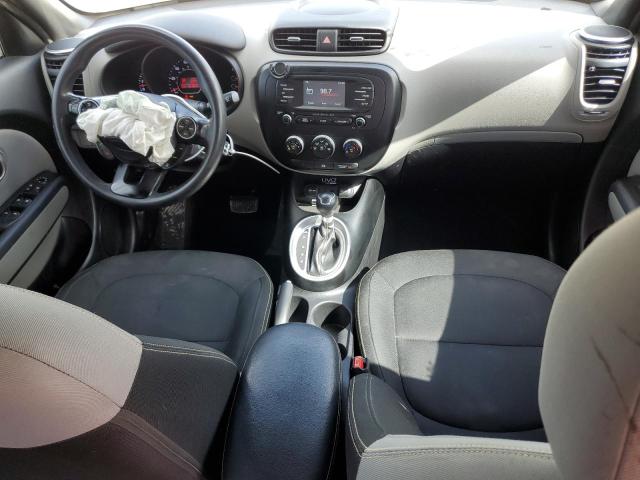 Снимка 8 от търг – 2014 KIA SOUL + с VIN KNDJP3A56E7081614