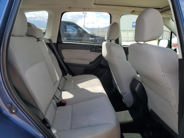 Photo 11 from auction – 2014 SUBARU FORESTER 2 with VIN JF2SJAEC5EH426050