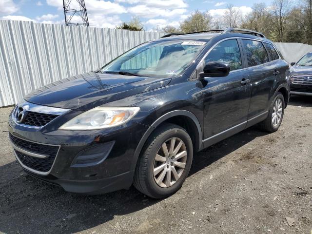 MAZDA CX-9 2010 with VIN JM3TB3MA6A0215564 - Photo from auction