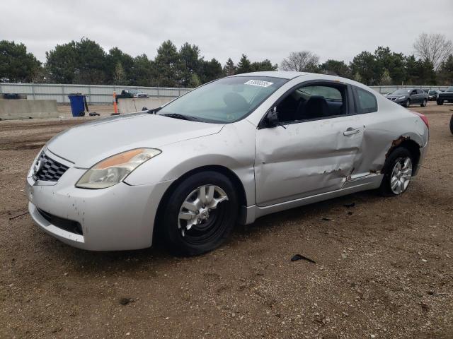 NISSAN ALTIMA 2.5 2009 with VIN 1N4AL24E59C107737 - Photo from auction