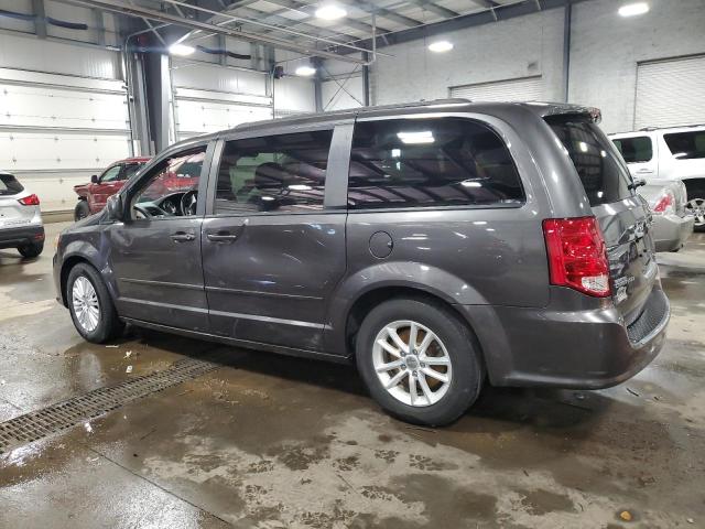 Photo 2 from auction – 2015 DODGE GRAND CARA with VIN 2C4RDGCG5FR622086