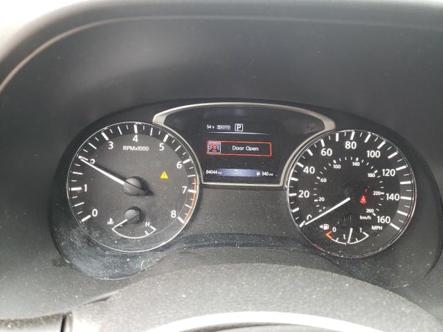 Photo 9 from auction – 2018 NISSAN PATHFINDER with VIN 5N1DR2MM6JC670681