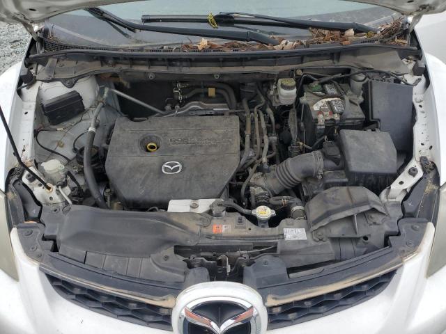 Снимка 12 от търг – 2011 MAZDA CX-7 с VIN JM3ER2B53B0388237