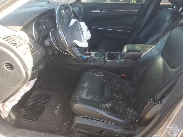 Photo 7 from auction – 2016 CHRYSLER 300C with VIN 2C3CCAEG4GH268642