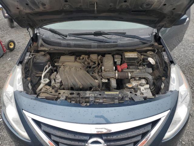Photo 11 from auction – 2017 NISSAN VERSA S with VIN 3N1CN7APXHL840419