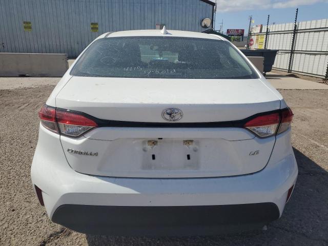 Zdjęcie 6 z aukcji – 2023 TOYOTA COROLLA LE z VIN 5YFB4MDE2PP033575