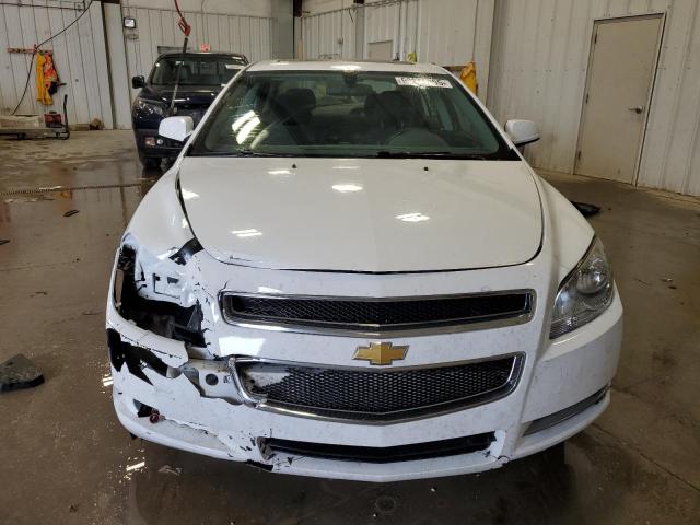 Photo 5 from auction – 2011 CHEVROLET MALIBU 1LT with VIN 1G1ZC5EU6BF331682