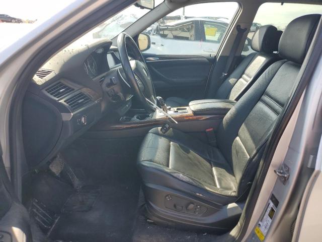 Photo 7 from auction – 2010 BMW X5 XDRIVE3 with VIN 5UXFE4C55AL379828