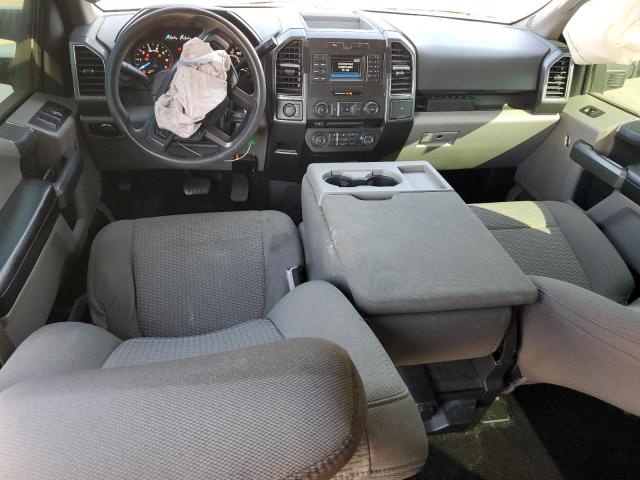 Zdjęcie 8 z aukcji – 2017 FORD F150 SUPER z VIN 1FTEW1EF6HFC36930