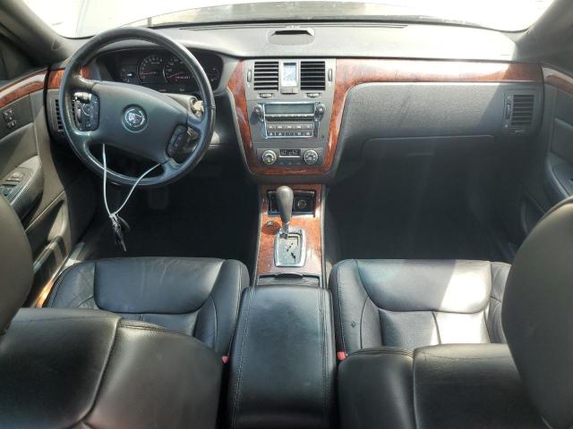 Photo 8 from auction – 2006 CADILLAC DTS with VIN 1G6KD57Y06U214352