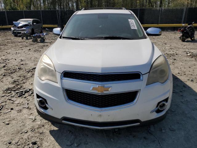 Photo 5 from auction – 2012 CHEVROLET EQUINOX LT with VIN 2GNFLGE57C6226800
