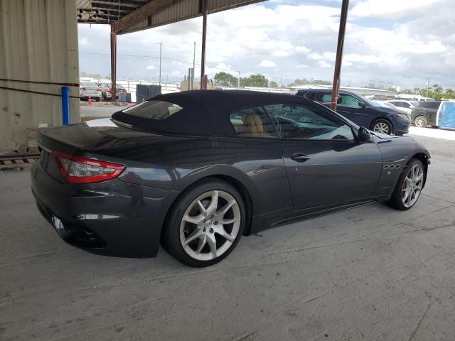 Photo 3 from auction – 2018 MASERATI GRANTURISM with VIN ZAM45VMA8J0280234
